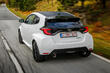 Toyota GR Yaris: una revisión del hot hatch cargado foto 2