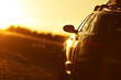¿Qué pasará si el coche está mucho tiempo al sol? foto 1