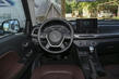 Great Wall Wingle 7: camioneta china con tracción total foto 5