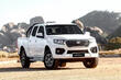 Great Wall Wingle 7: camioneta china con tracción total foto 1