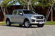 Great Wall Wingle 7: camioneta china con tracción total foto 2