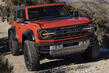 Revisión de Ford Bronco Raptor: el rey del todoterreno foto 5