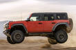 Revisión de Ford Bronco Raptor: el rey del todoterreno foto 3