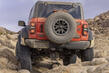 Revisión de Ford Bronco Raptor: el rey del todoterreno foto 6