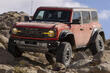 Revisión de Ford Bronco Raptor: el rey del todoterreno foto 2