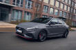 Revisión del Hyundai i30 Fastback N «caliente» foto 2