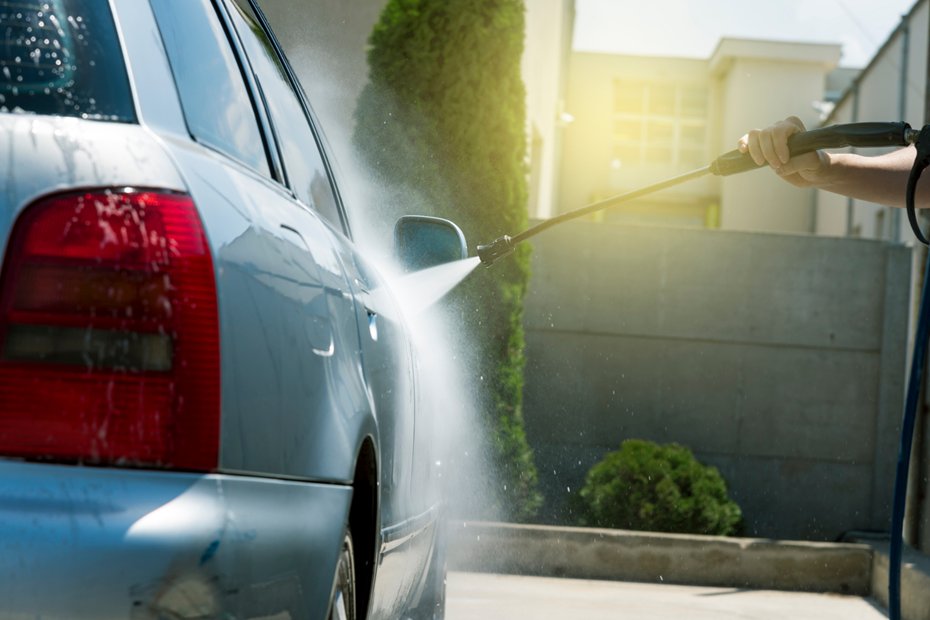 ¿Cómo elegir un minilavado de coches?
