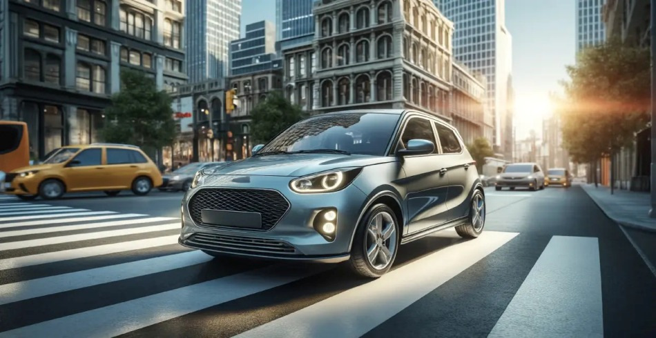 ¿Cómo elegir el mejor coche para la ciudad?