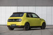 Honda e hatchback: una revisión de un automóvil eléctrico compacto de alta tecnología foto 4
