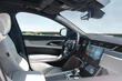 Sedán premium Jaguar XF: lujo en los detalles foto 6