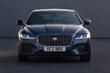 Sedán premium Jaguar XF: lujo en los detalles foto 1