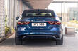 Sedán premium Jaguar XF: lujo en los detalles foto 4