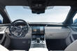 Sedán premium Jaguar XF: lujo en los detalles foto 5