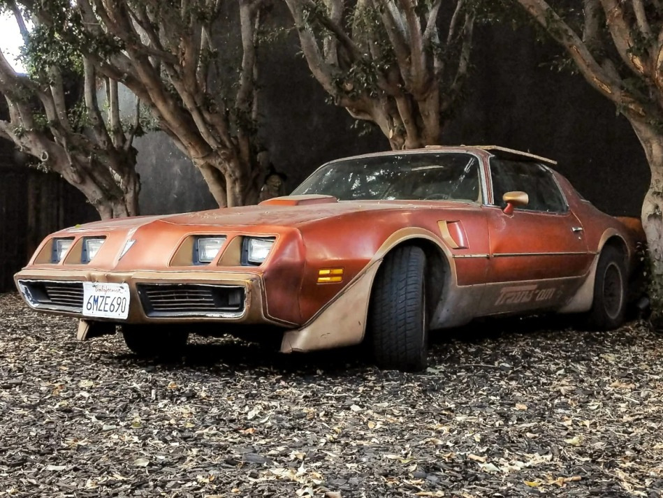 ¿Cuánto tiempo puede estar un coche parado?