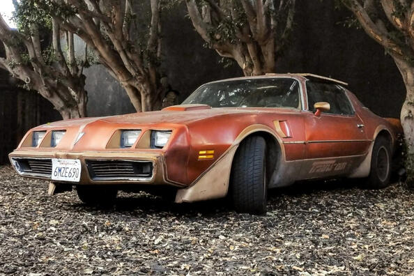 ¿Cuánto tiempo puede estar un coche parado?