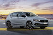 Fiat Tipo Hatchback: una revisión del hatchback económico foto 3