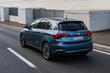 Fiat Tipo Hatchback: una revisión del hatchback económico foto 4