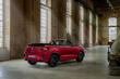 Volkswagen T-Roc Cabriolet: el viento de libertad al volante de un crossover foto 3