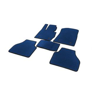 Alfombrillas EVA (Azul) BMW X3 F25 2011-2018 foto 2