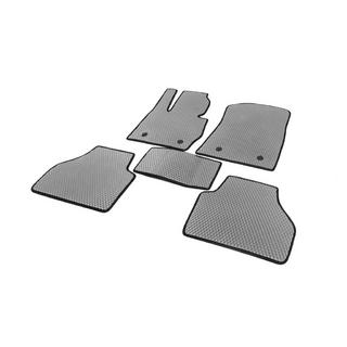 Alfombrillas EVA (Gris) BMW X4 F26 2014-2018 foto 2