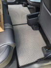 BYD Seagull 2023- Alfombrillas EVA (Gris) foto 3