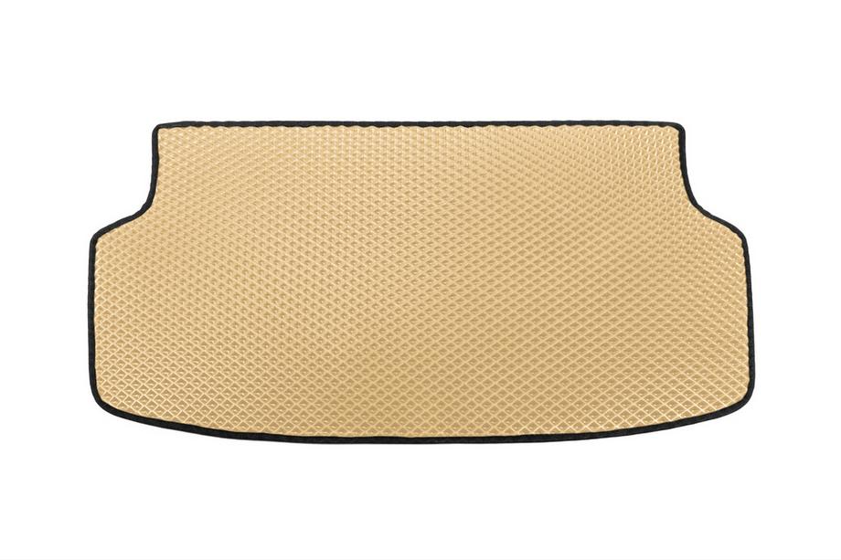 BYD Seagull 2023- Alfombrilla de maletero (EVA, Beige) Image