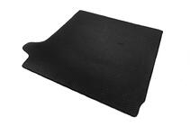 Nissan Pathfinder R51 2005-2014 Alfombrilla de maletero EVA (negro) foto 5