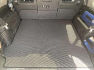 Nissan Pathfinder R51 2005-2014 Alfombrilla de maletero EVA (negro) foto 1