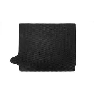 Alfombrilla de maletero EVA (negro) Nissan Pathfinder R51 2005-2014 foto 4