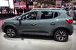 Dacia Sandero Stepway: trampilla cruzada presupuestaria actualizada foto 2