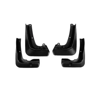 Guardabarros Premium M Sport Originales (4 uds) foto 1