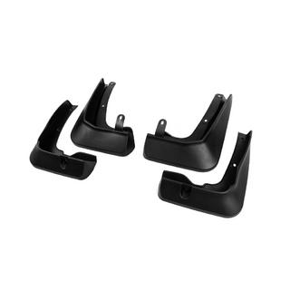 Guardabarros Premium M Sport Originales (4 uds) foto 2
