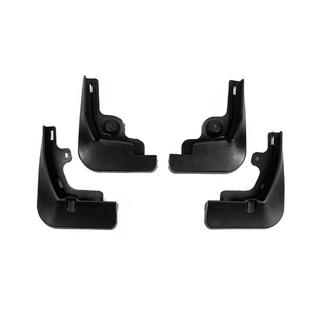 Guardabarros Premium (4 uds) Citroen C5 X 2021- foto 1