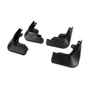 Guardabarros Premium (4 uds) Citroen C5 X 2021- foto 2