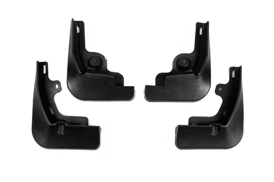 Citroen C5 X 2021- Guardabarros Premium (4 uds) Image