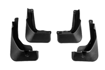 Honda eNP1 2022- Guardabarros Premium (4 uds) foto 1