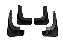 Honda eNP1 2022- Guardabarros Premium (4 uds) foto 4