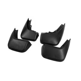 Guardabarros Premium Originales 2021-2023 (Juego de 4) foto 2