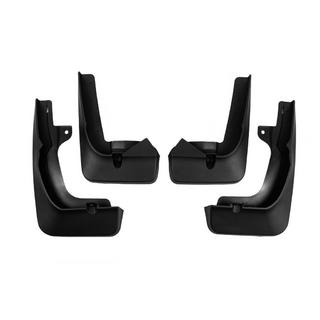 Guardabarros Premium (4 uds) Lexus RX 2022- foto 1