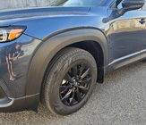 Mazda CX-50 2022- Guardabarros Premium (4 uds) foto 5