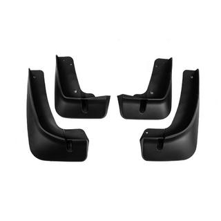 Guardabarros Premium (4 uds) Mazda CX-50 2022- foto 3