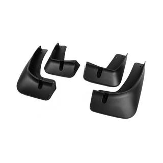 Guardabarros Premium (4 uds) Mazda CX-50 2022- foto 4