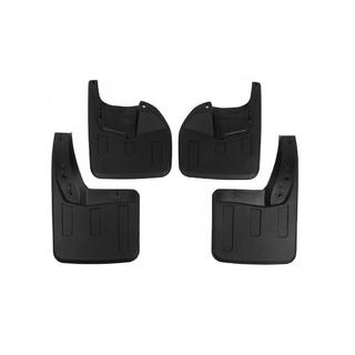 Guardabarros Premium REVO TRD V1 2015-2022 (4WD, Juego de 4) Toyota Hilux 2015- foto 1