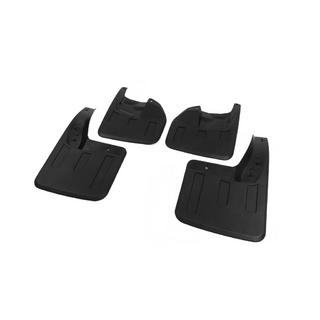 Guardabarros Premium REVO TRD V1 2015-2022 (4WD, Juego de 4) Toyota Hilux 2015- foto 2