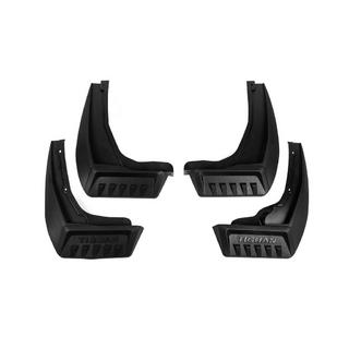 Guardabarros originales Premium R-line (4 uds) foto 1