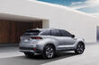 BAIC X7: un competidor elegante en el segmento de los crossover de tamaño medio foto 4
