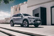 BAIC X7: un competidor elegante en el segmento de los crossover de tamaño medio foto 3