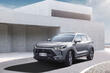 BAIC X7: un competidor elegante en el segmento de los crossover de tamaño medio foto 1