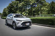 BAIC X7: un competidor elegante en el segmento de los crossover de tamaño medio foto 2