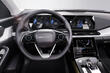 BAIC X7: un competidor elegante en el segmento de los crossover de tamaño medio foto 5
